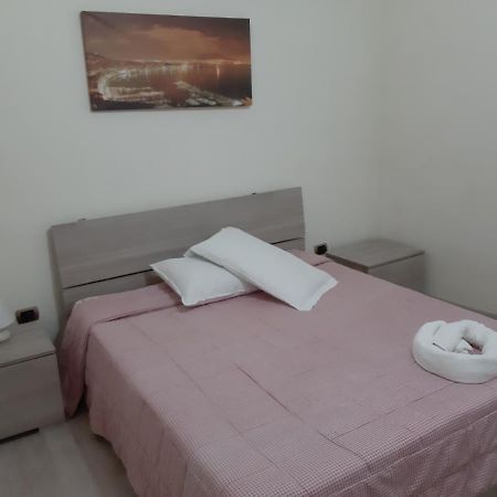 Appartamento Silvana Napoli Esterno foto
