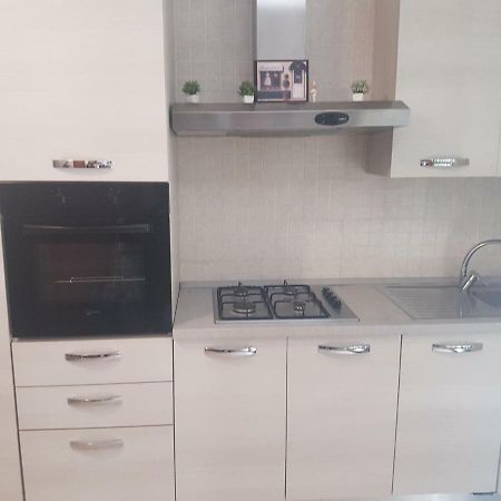 Appartamento Silvana Napoli Esterno foto