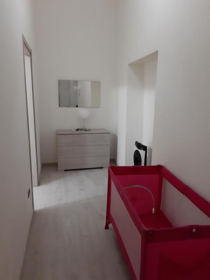 Appartamento Silvana Napoli Esterno foto