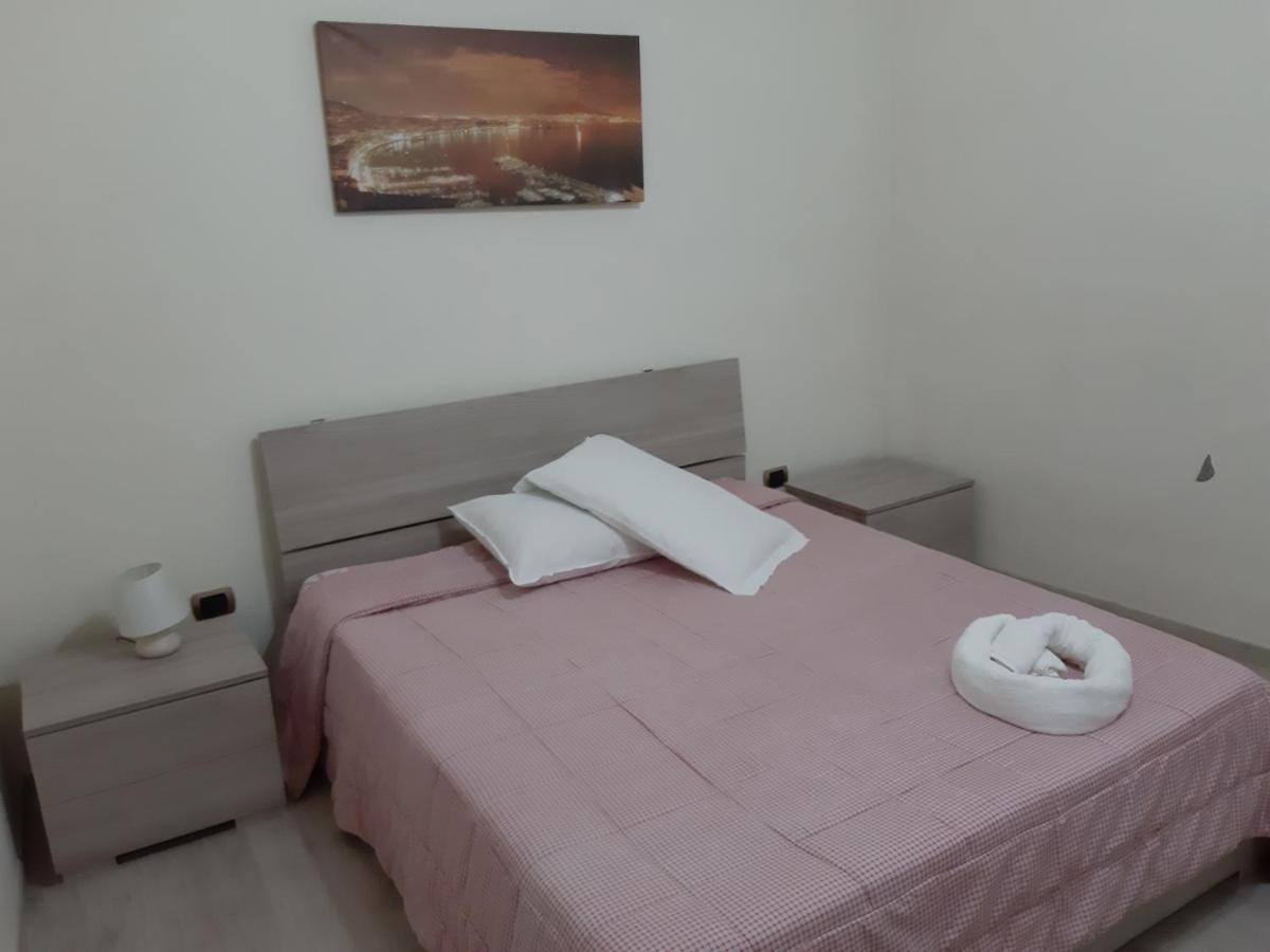 Appartamento Silvana Napoli Esterno foto