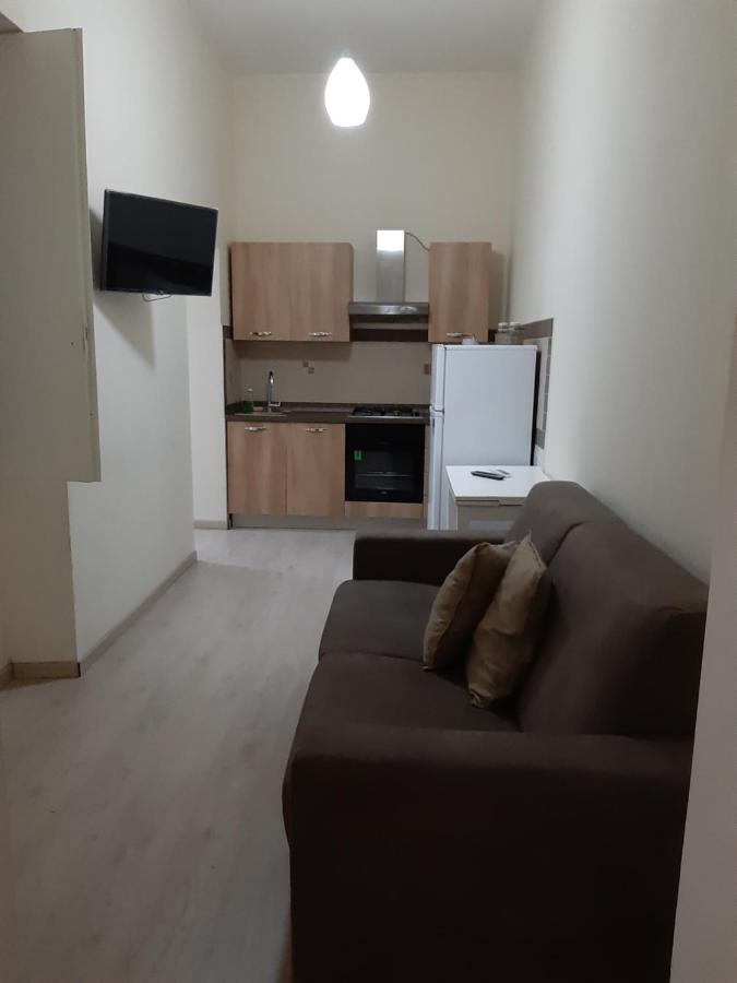 Appartamento Silvana Napoli Esterno foto