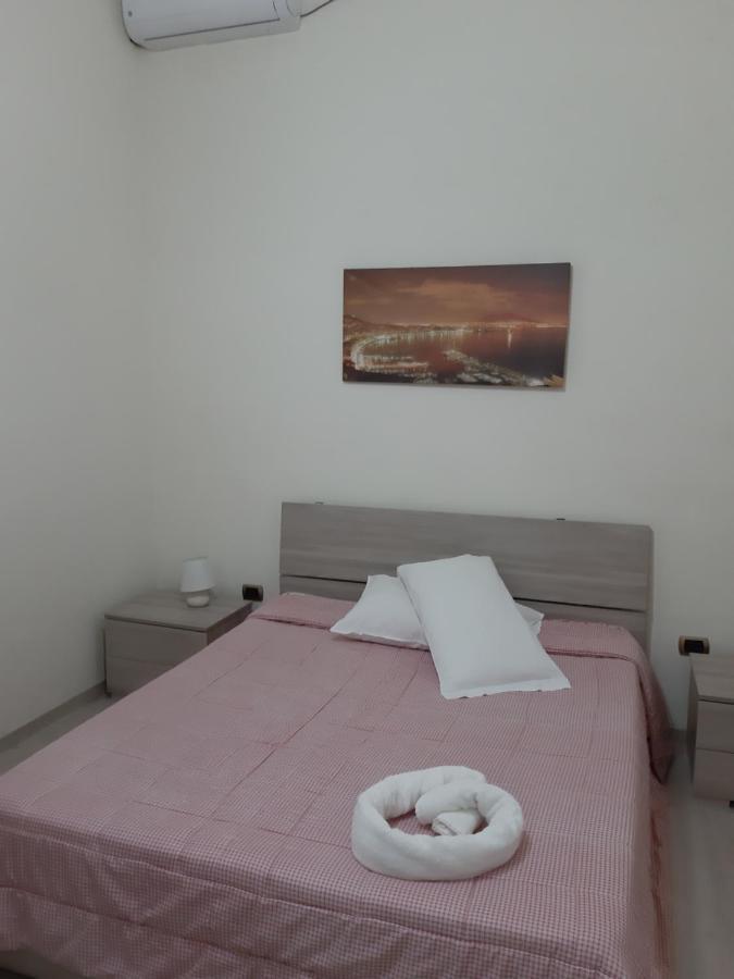 Appartamento Silvana Napoli Esterno foto