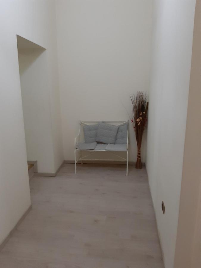 Appartamento Silvana Napoli Esterno foto