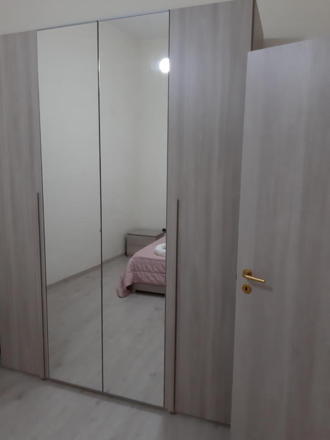 Appartamento Silvana Napoli Esterno foto
