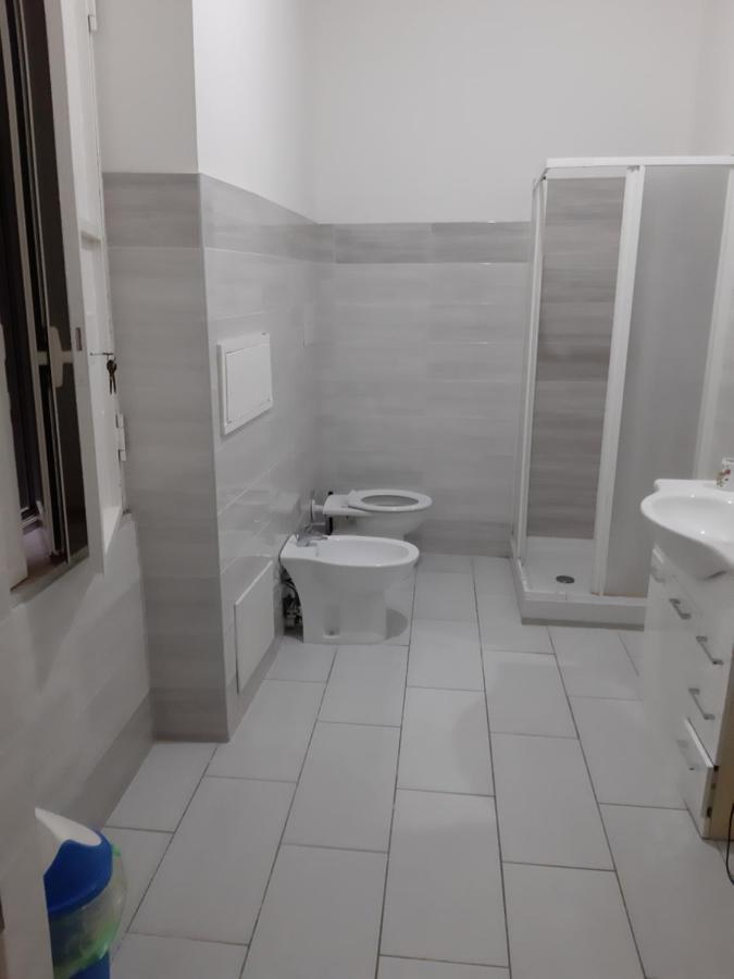Appartamento Silvana Napoli Esterno foto