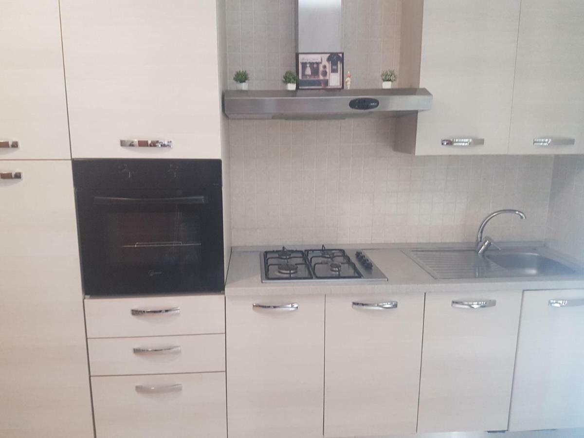 Appartamento Silvana Napoli Esterno foto